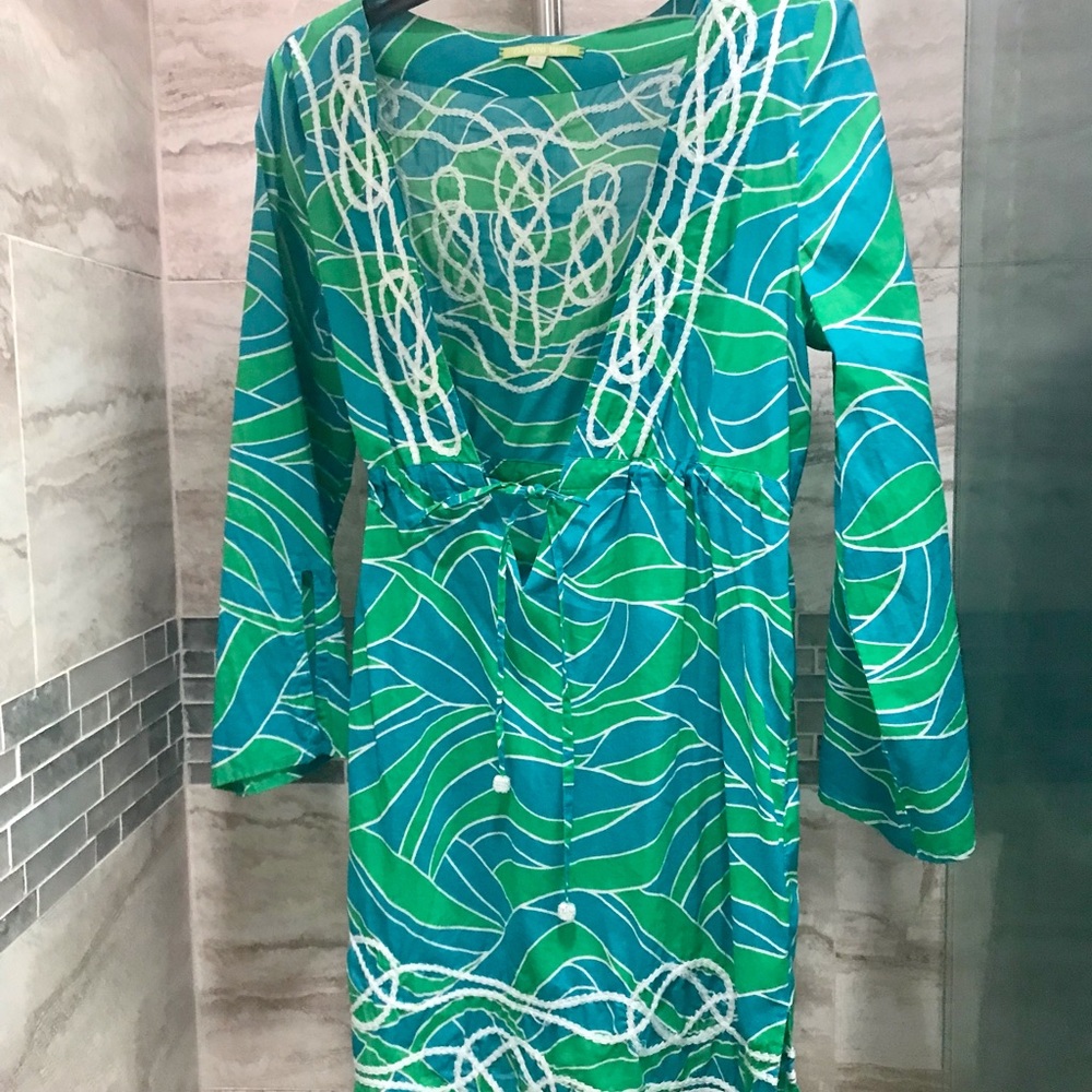 Gianni Bini Swim Suit Cover